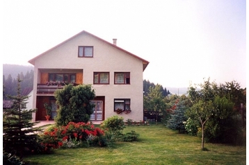 Slovakia Privát Oščadnica, Exterior